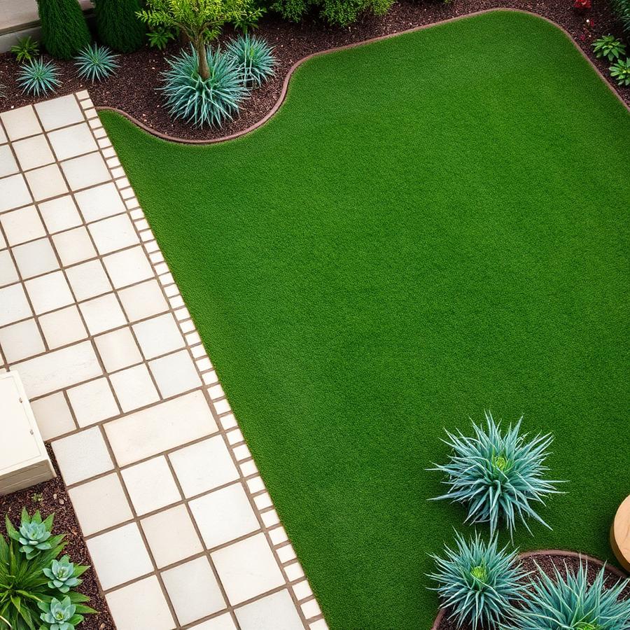 Garten- & Landschaftsbau